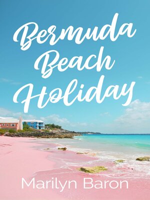 cover image of Bermuda Beach Holiday